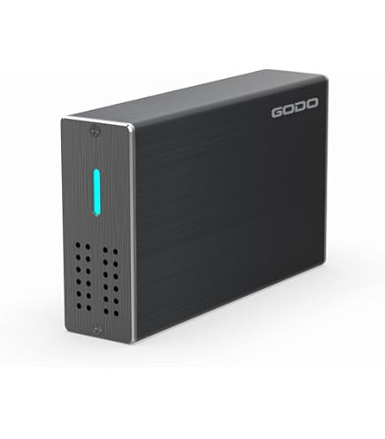 Amazon.co.jp: TERRAMASTER F2-223 2Bay NASストレージ – 高性能SMB用